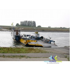 2003 -13-08 Pannerden -Pont Coll. HKR (5)